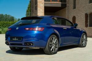 Immagine 7/50 di Alfa Romeo Brera 3.2 JTS Q4 (2006)