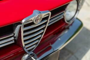 Afbeelding 23/50 van Alfa Romeo Giulia 1600 Sprint GT Veloce (1967)
