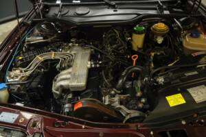 Image 14/50 de Audi 100 - 2.3E quattro (1990)