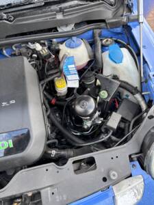 Bild 9/21 von Volkswagen Lupo 1.2 TDI 3L (2002)
