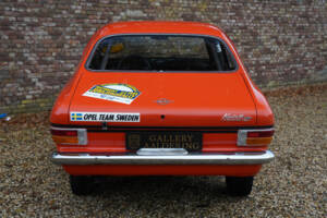 Image 6/50 of Opel Kadett 1,9 S Rallye (1970)