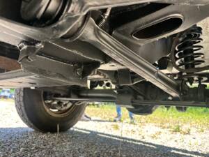 Image 61/64 of Land Rover Defender 90 Td5 (1999)