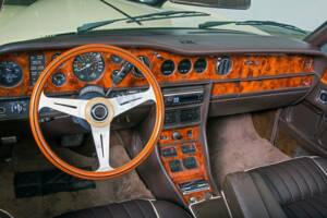 Bild 20/22 von Rolls-Royce Corniche I (1986)