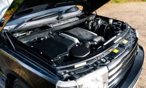 Bild 5/26 von Land Rover Range Rover Vogue V8 (2005)