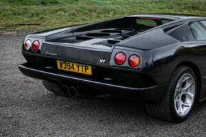 Image 42/43 of Lamborghini Diablo VT 6.0 (2000)