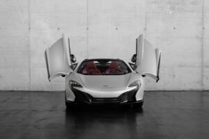 Bild 6/50 von McLaren 650S Spider (2016)