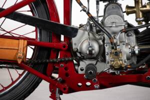 Immagine 40/50 di Moto Guzzi 250 SS (1930)