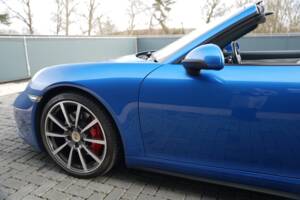 Bild 48/50 von Porsche 911 Carrera 4S (2017)