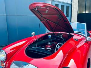 Afbeelding 43/50 van MG MGA 1600 (1959)