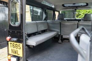 Image 27/50 of Land Rover Defender 110 Td5 (1999)