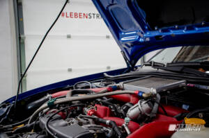 Image 6/13 of Subaru Impreza WRX STi (2005)