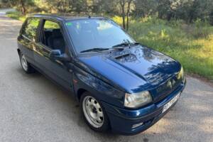 Bild 12/40 von Renault Clio I 1.8 16V (1993)