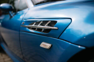 Image 58/132 de BMW Z3 M Coupé (1999)
