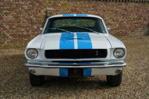 Afbeelding 22/50 van Ford Mustang GT (1965)