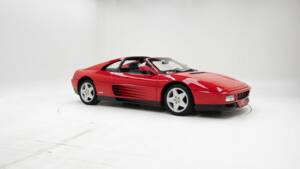 Image 3/15 de Ferrari 348 TS (1990)