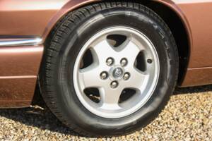 Imagen 41/50 de Jaguar XJS 4.0 (1994)