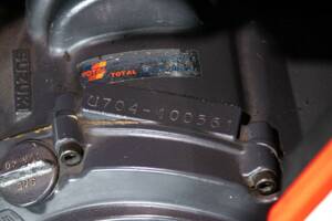 Image 50/50 of Egli-Suzuki DUMMY (1986)