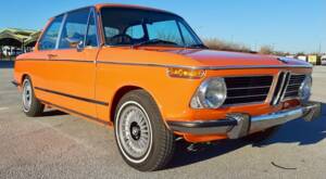 Bild 17/200 von BMW 2002 tii (1972)