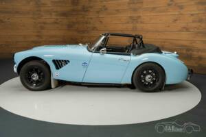 Image 6/19 of Austin-Healey 3000 Mk II (BJ7) (1964)