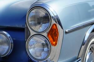 Bild 43/50 von Mercedes-Benz 300 SEL 6.3 (1972)