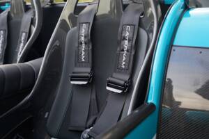 Image 18/50 of Caterham Seven 420 R (2026)