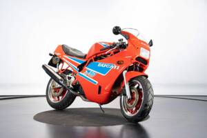 Bild 6/50 von Ducati DUMMY (1986)