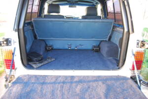 Image 41/47 of Nissan Patrol (1983)