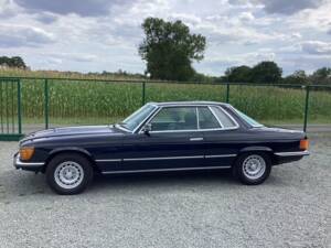 Bild 4/7 von Mercedes-Benz 450 SLC (1980)