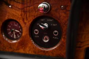 Image 23/50 of Bentley S 3 Continental (1962)
