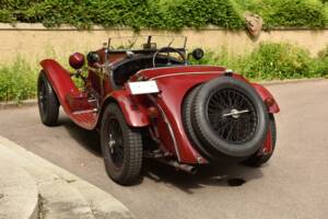 Image 28/50 de Alfa Romeo 8C 2300 (1933)
