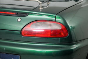 Immagine 31/50 di MG F 1.8i (2000)