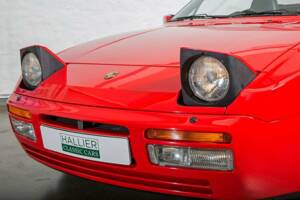 Afbeelding 20/20 van Porsche 944 S2 (1990)