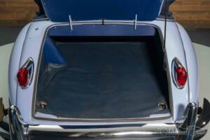 Image 18/19 de Jaguar XK 150 DHC (1960)