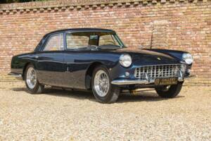 Bild 34/50 von Ferrari 250 GT Pininfarina Coupe (1959)