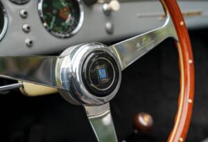 Image 22/35 of Porsche 356 1500 Speedster (1954)