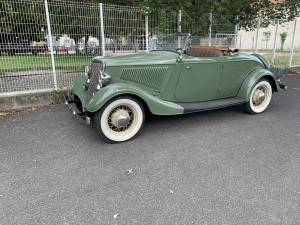 Bild 2/7 von Ford V8 Modell 40 (1934)