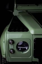 Bild 29/36 von Land Rover 90 (1987)
