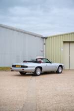 Image 47/50 of Jaguar XJS 6.0 (1993)