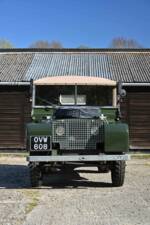 Image 23/50 of Land Rover 80 (1949)