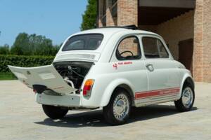 Immagine 41/50 di Abarth Fiat 595 (1969)