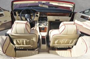 Image 23/26 of Aston Martin V8 Volante (1988)