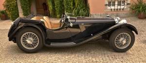 Bild 7/50 von Jaguar SS 100 (1935)