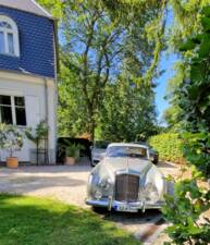 Image 15/24 of Bentley S 1 Continental (1959)