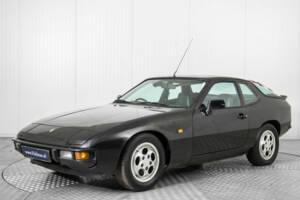 Bild 1/50 von Porsche 924 S (1986)