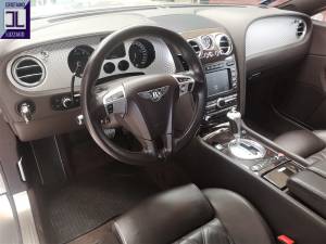 Afbeelding 16/39 van Bentley Continental GT Speed (2008)