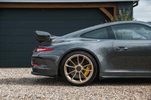 Bild 26/50 von Porsche 911 GT3 (2014)