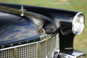 Image 9/24 de Lincoln Continental Mark II (1956)
