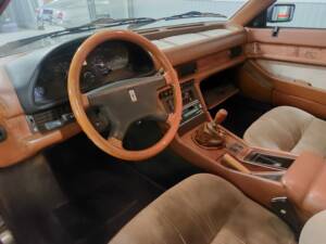 Imagen 16/19 de Maserati Biturbo 2.0 (1983)