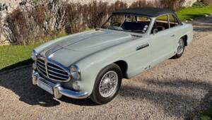 Image 13/100 of Delahaye 235 Antem (1952)