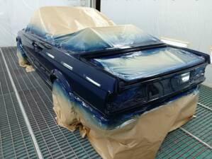 Bild 31/55 von BMW 320i (1991)
